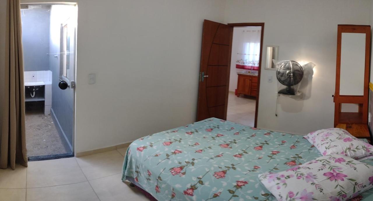 Casa1 Sua Casa De Ferias Perto Das Praias Porto Seguro Exterior foto
