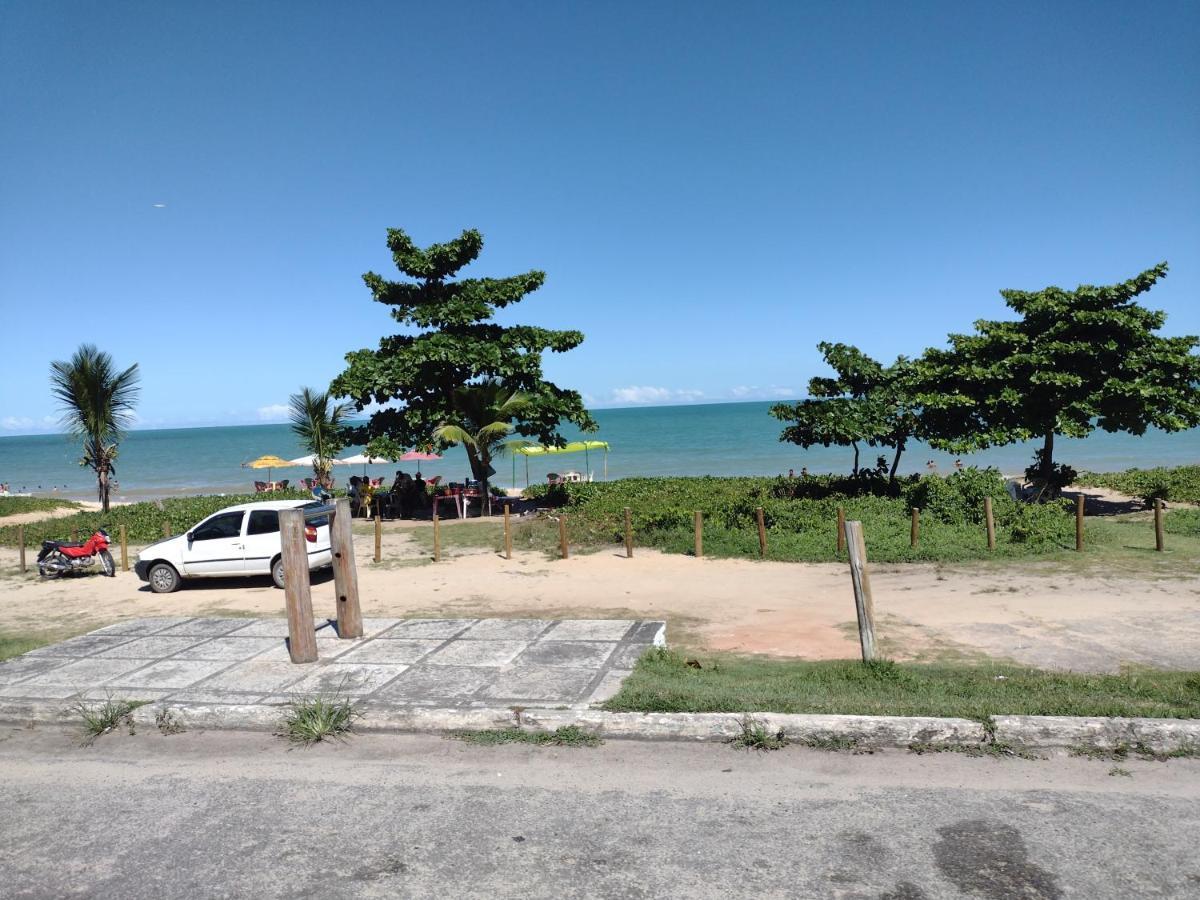 Casa1 Sua Casa De Ferias Perto Das Praias Porto Seguro Exterior foto